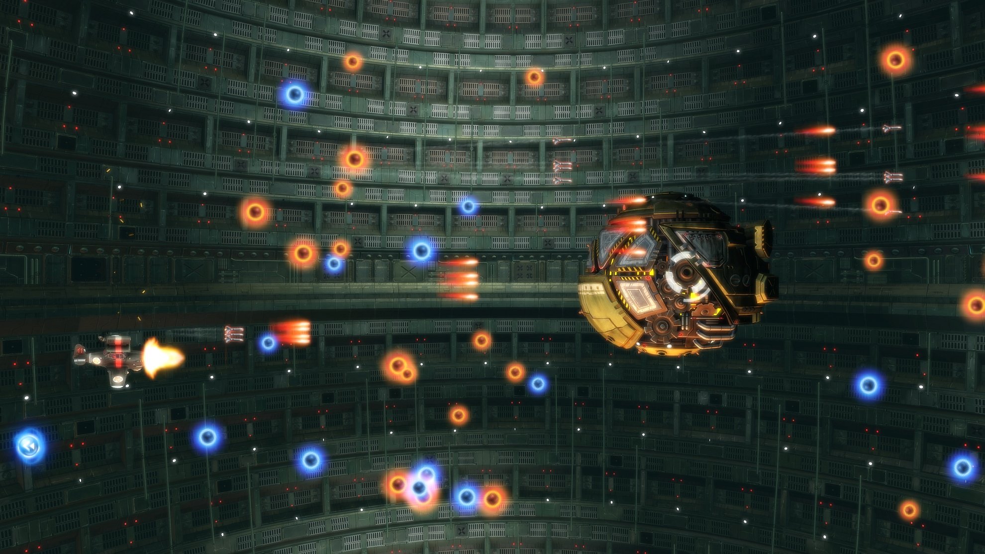Sine Mora EX - Imagen 35